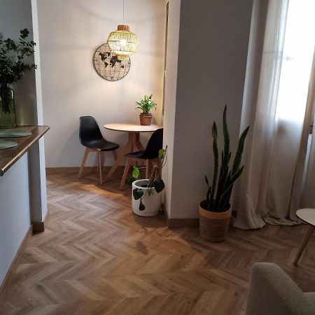 Cozy Apartment In The City Center Гранада Екстер'єр фото
