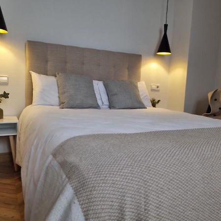 Cozy Apartment In The City Center Гранада Екстер'єр фото
