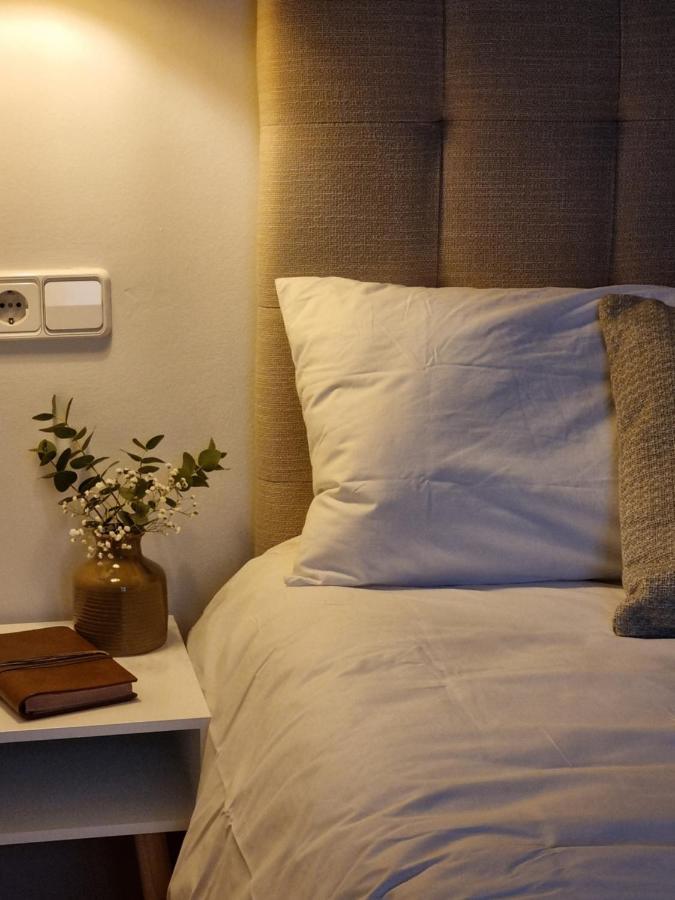 Cozy Apartment In The City Center Гранада Екстер'єр фото