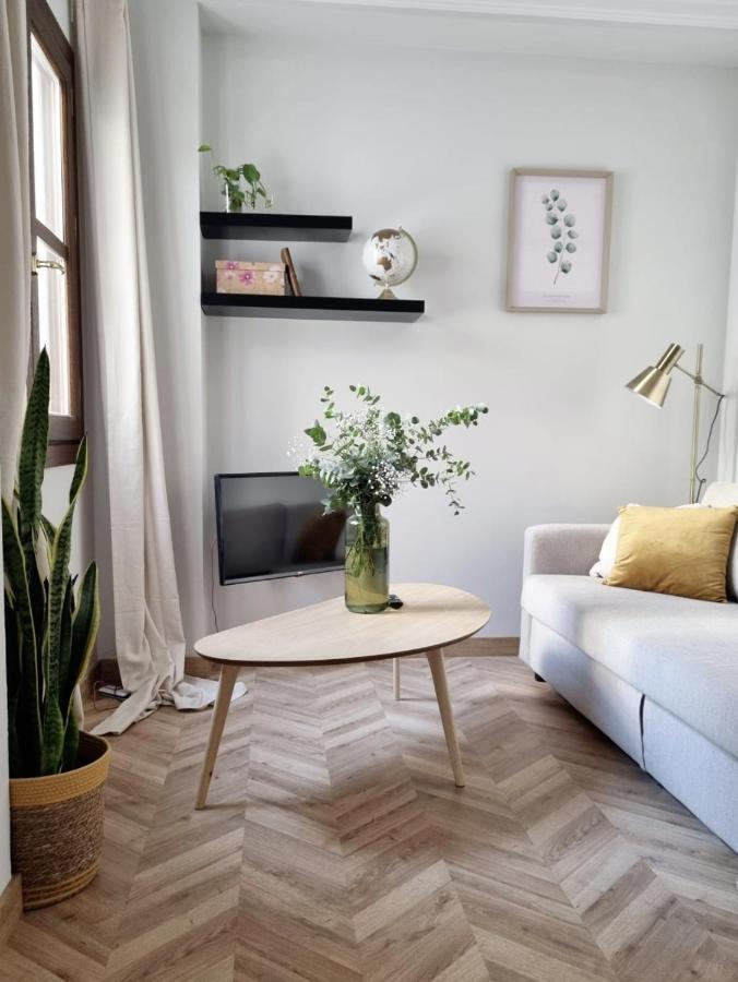 Cozy Apartment In The City Center Гранада Екстер'єр фото