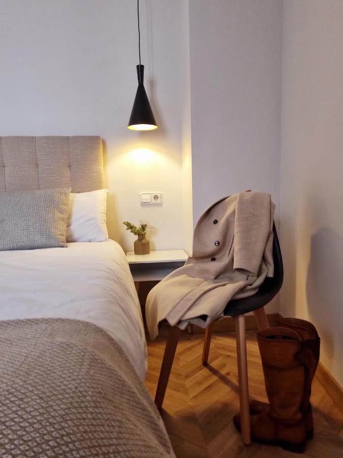 Cozy Apartment In The City Center Гранада Екстер'єр фото